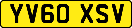 YV60XSV