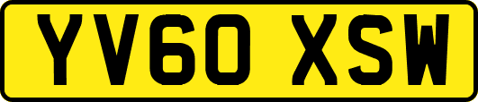 YV60XSW
