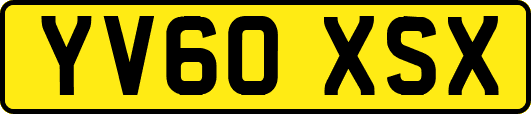 YV60XSX