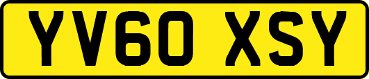 YV60XSY