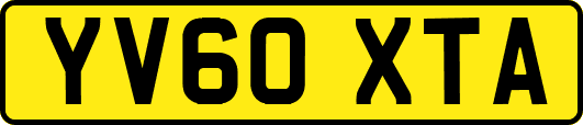 YV60XTA