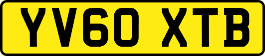 YV60XTB