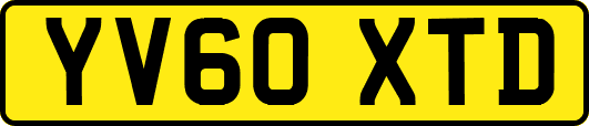 YV60XTD