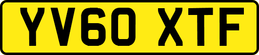 YV60XTF
