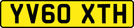 YV60XTH