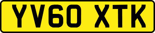 YV60XTK