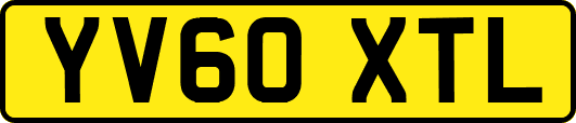 YV60XTL