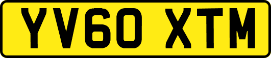 YV60XTM