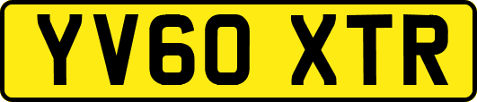 YV60XTR