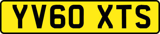 YV60XTS