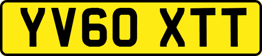 YV60XTT