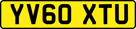 YV60XTU