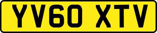 YV60XTV