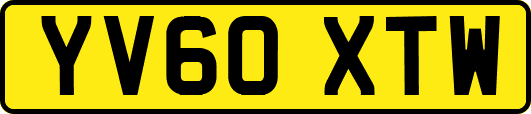 YV60XTW
