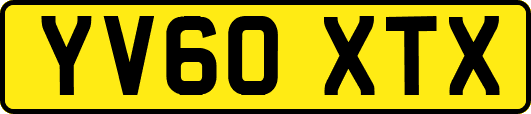 YV60XTX