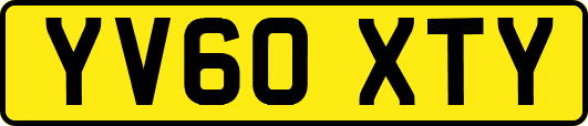 YV60XTY