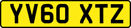 YV60XTZ