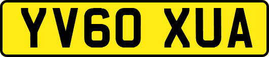 YV60XUA