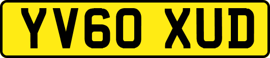 YV60XUD
