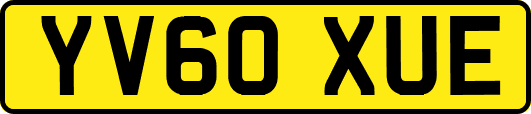 YV60XUE