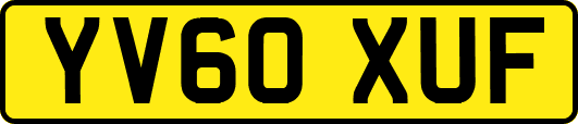 YV60XUF
