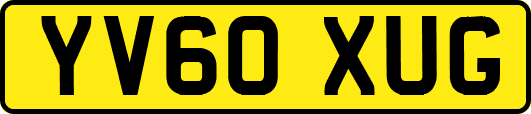 YV60XUG