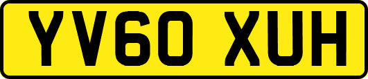 YV60XUH