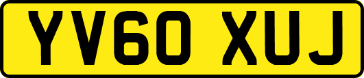 YV60XUJ