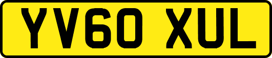 YV60XUL