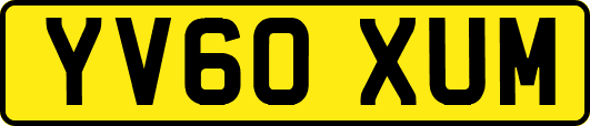YV60XUM