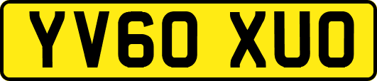 YV60XUO