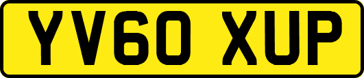 YV60XUP