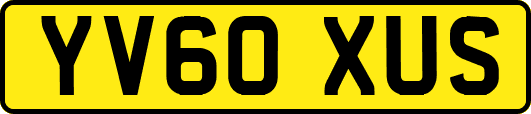 YV60XUS