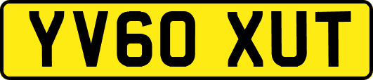 YV60XUT