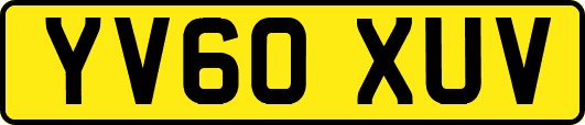 YV60XUV