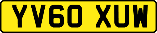 YV60XUW