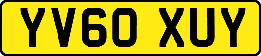 YV60XUY