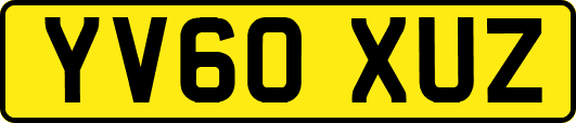 YV60XUZ