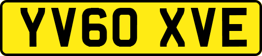 YV60XVE