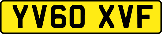 YV60XVF