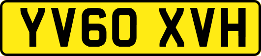 YV60XVH