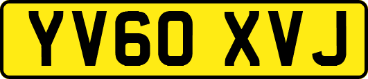 YV60XVJ
