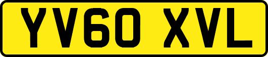YV60XVL