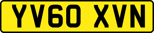 YV60XVN