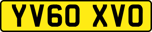 YV60XVO