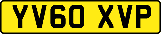 YV60XVP