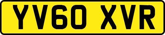 YV60XVR