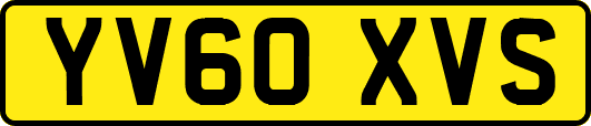 YV60XVS