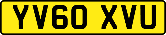 YV60XVU