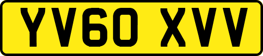 YV60XVV